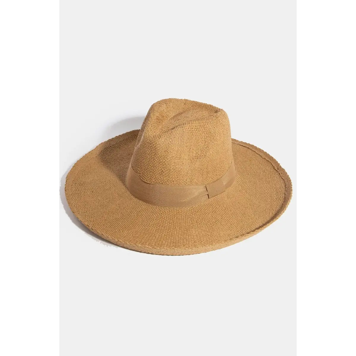 Panama Straw Hat