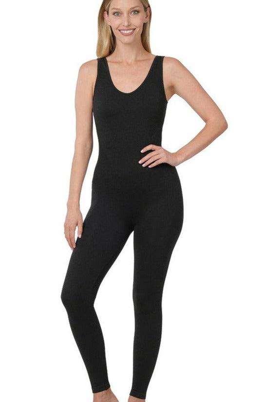 Luna Body Jumpsuit