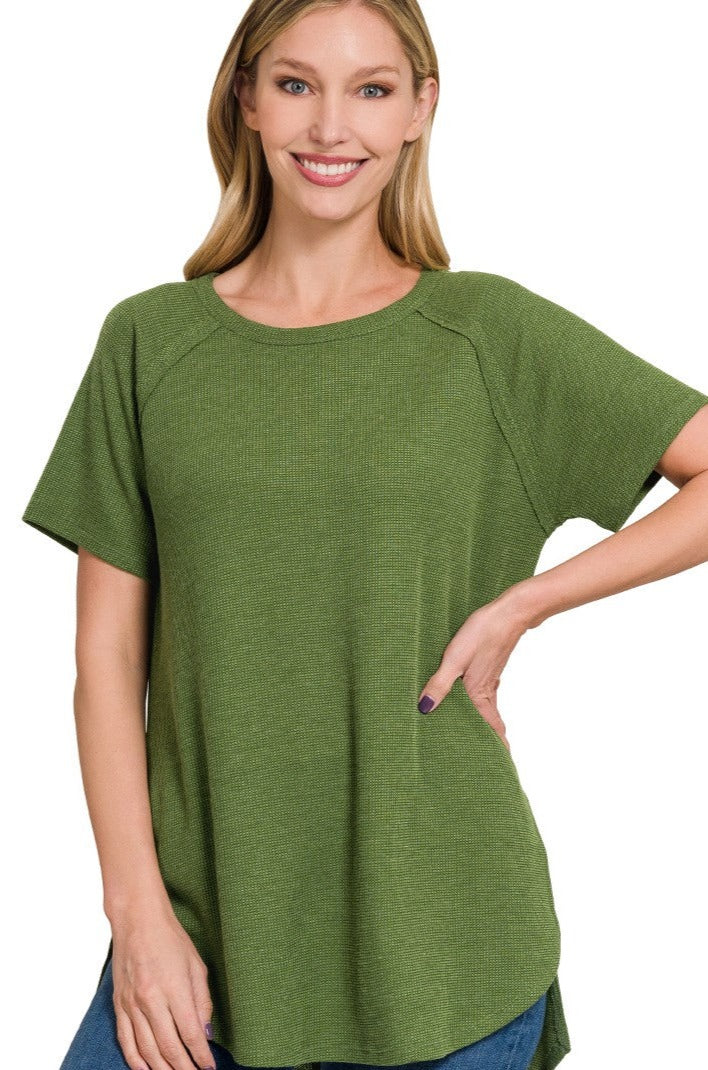 Ava shirt