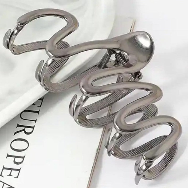claw clips