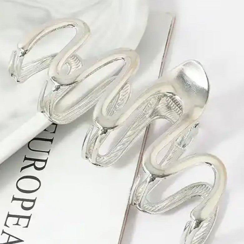 claw clips