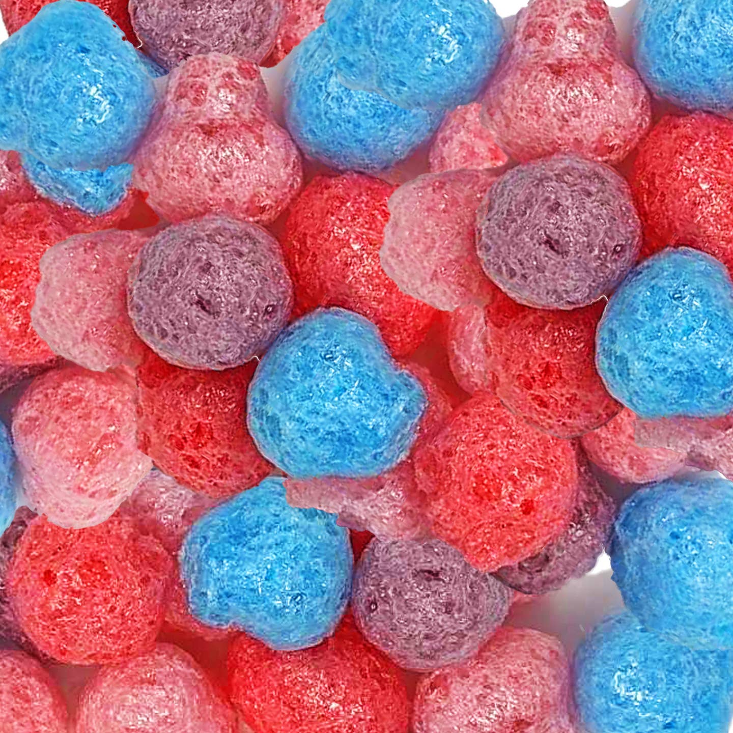 Freeze Dried Jolly Rancher