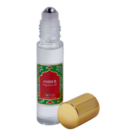 Nemat Amber Roll- On Perfume Oil 5ml