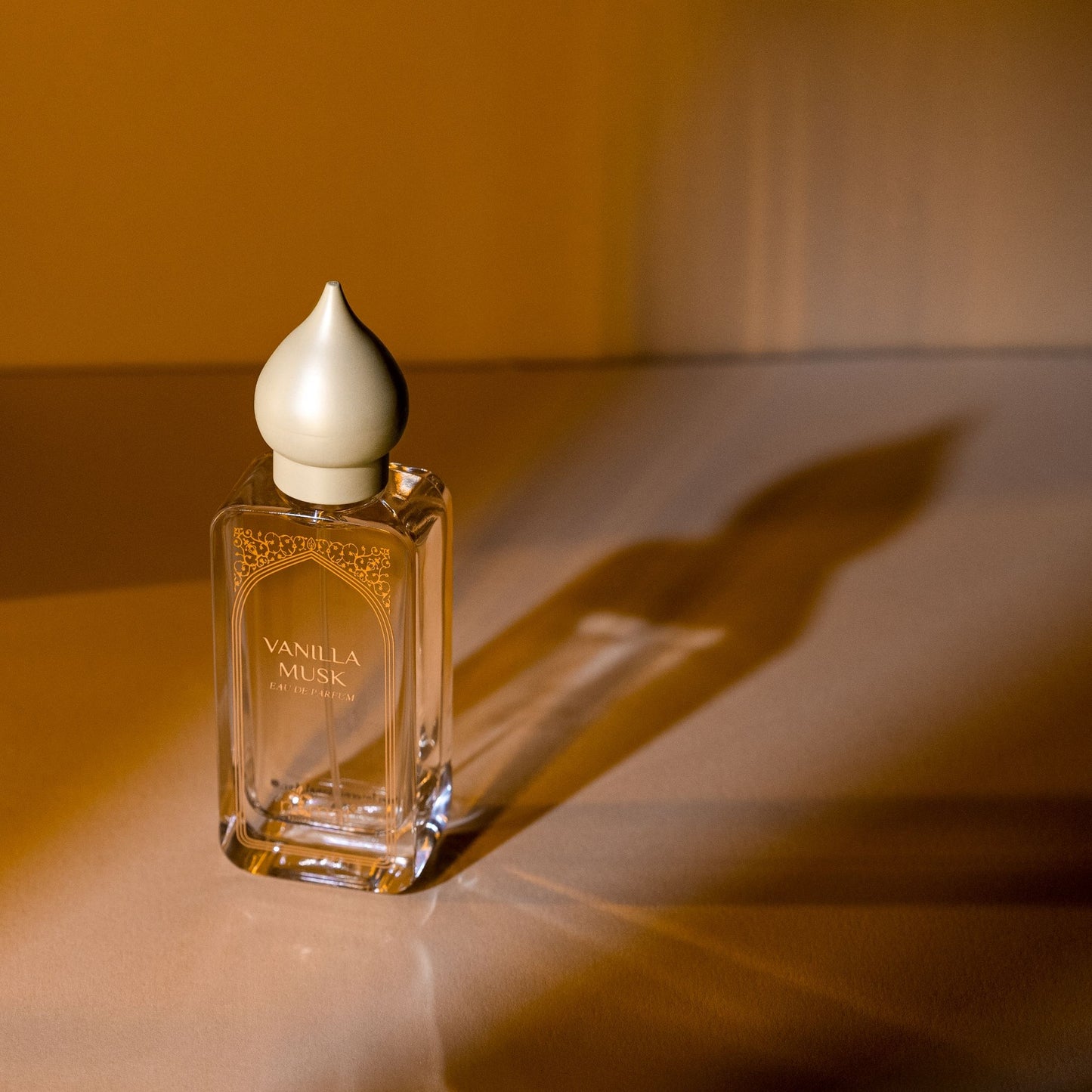 Nemat Vanilla Musk Eau de Parfum