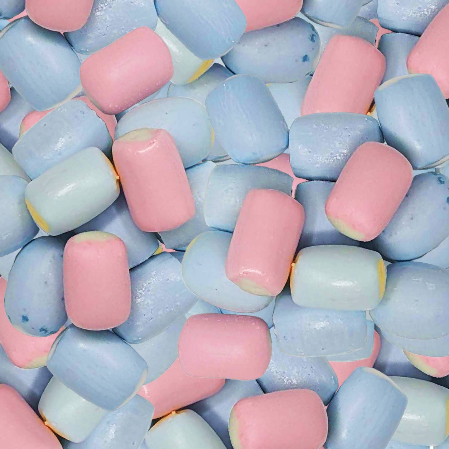 Freeze Dried Hi-Chew