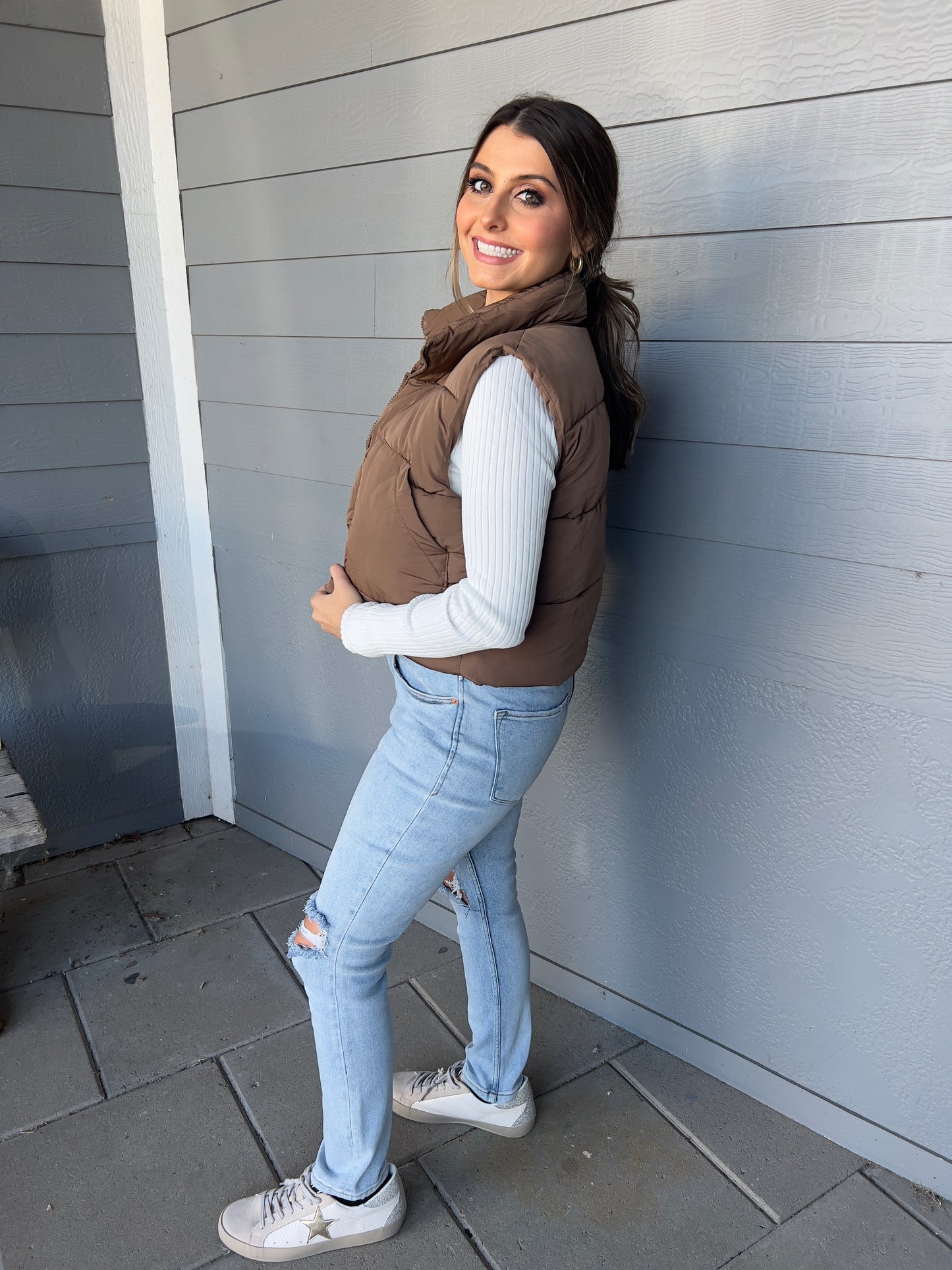 Kenna Puffer