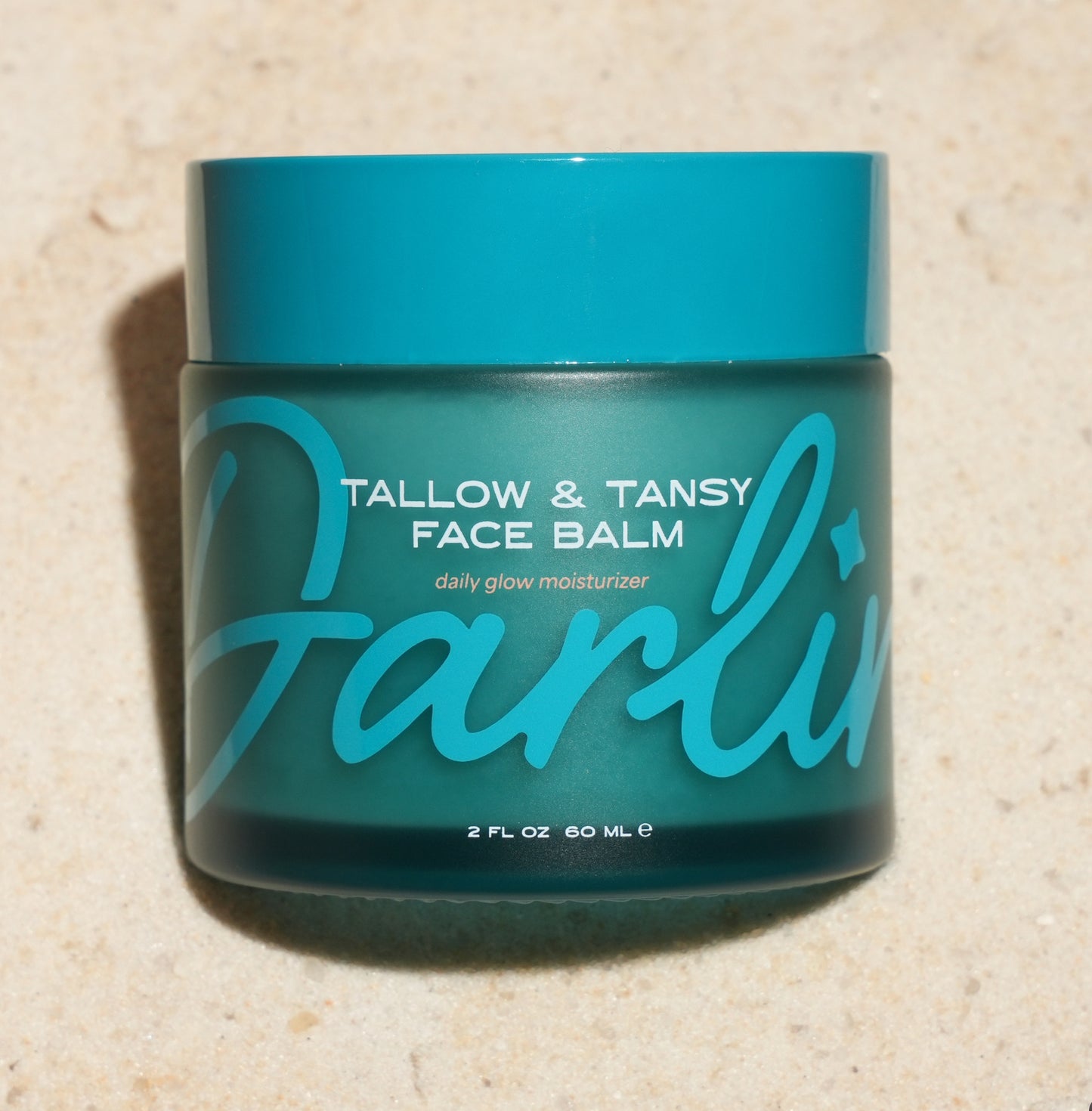 Darlin Skincare Tallow Face Balm