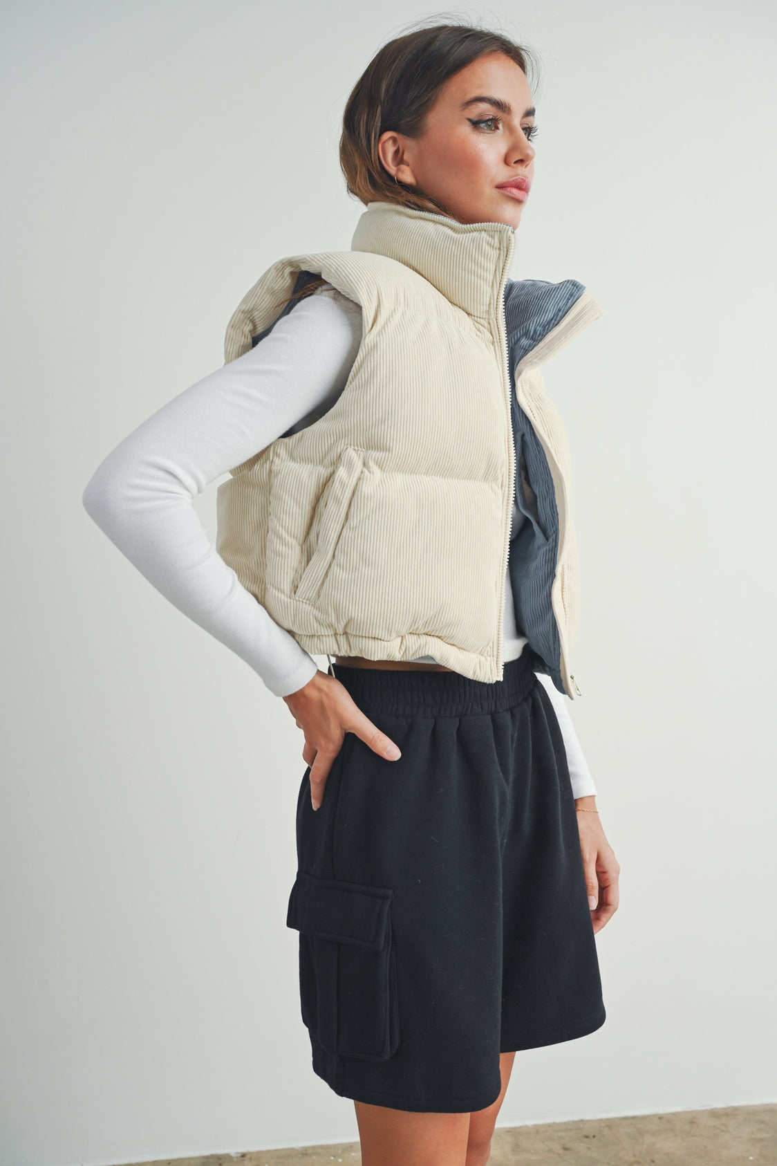Charlie Puffer