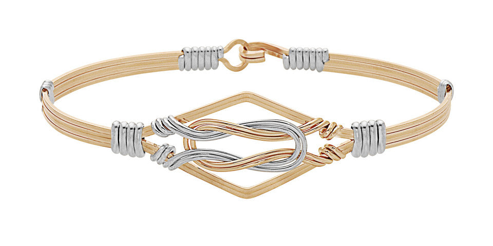 Sister's Bond Ronaldo Bracelet