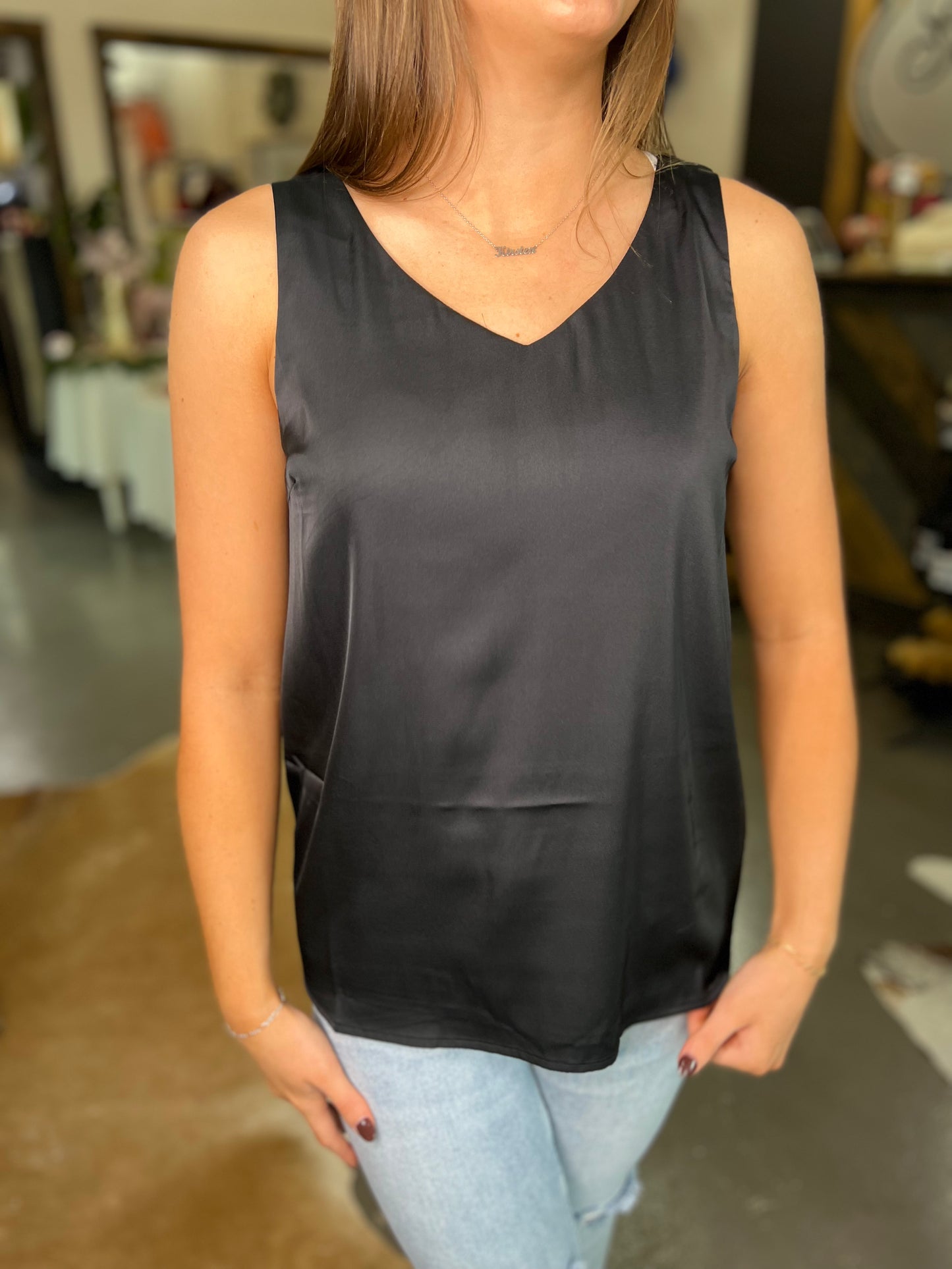 Camila Top