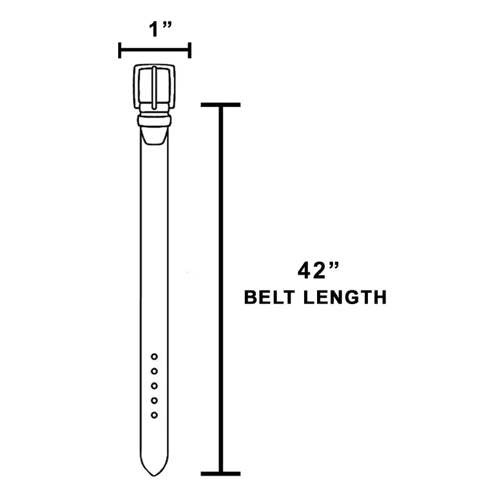 Ashlyn Belt