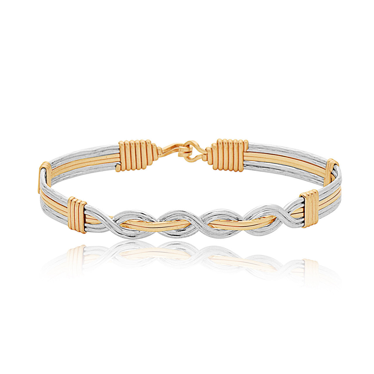 To The Moon and Back Ronaldo Bracelet