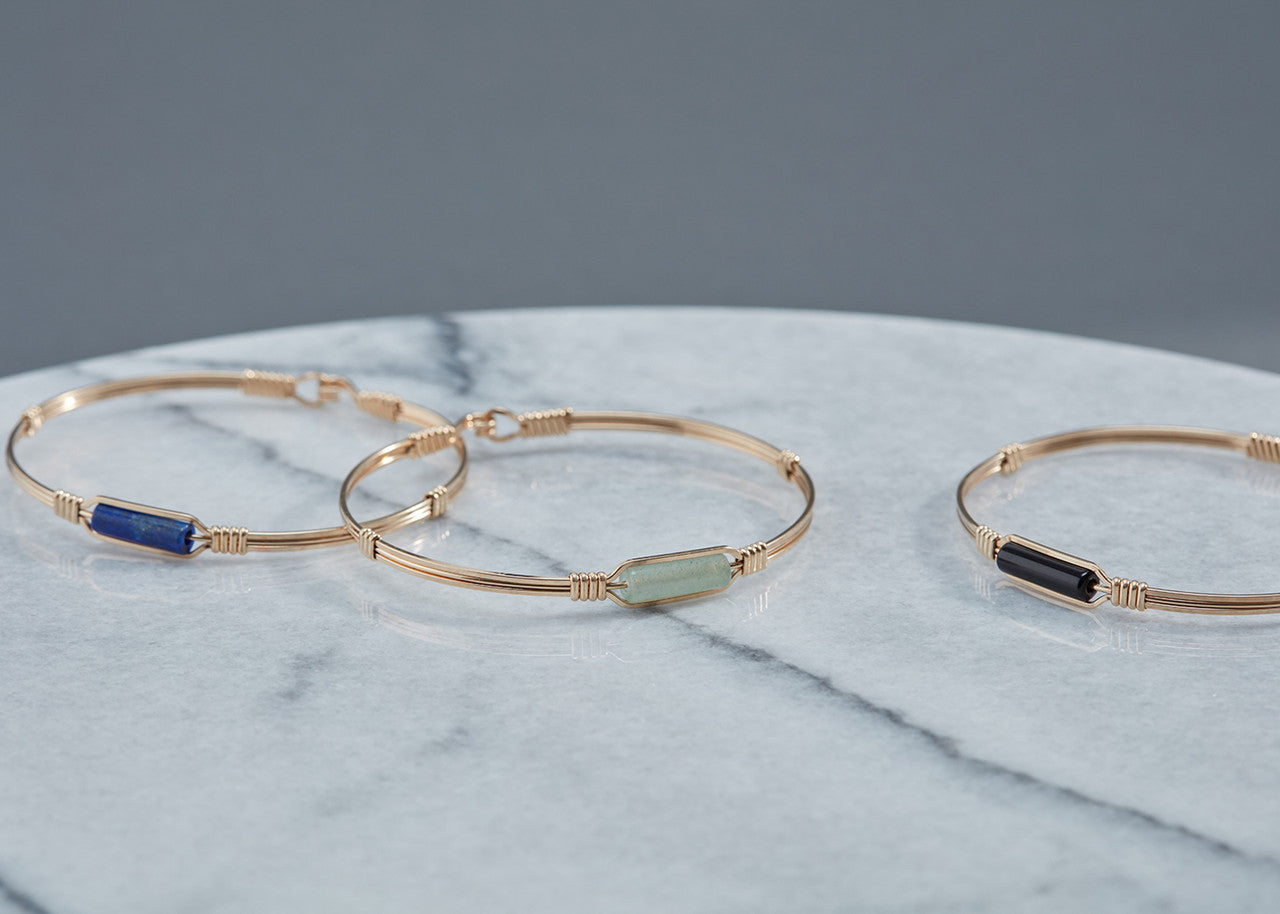 A Moment In Time Ronaldo Bracelet