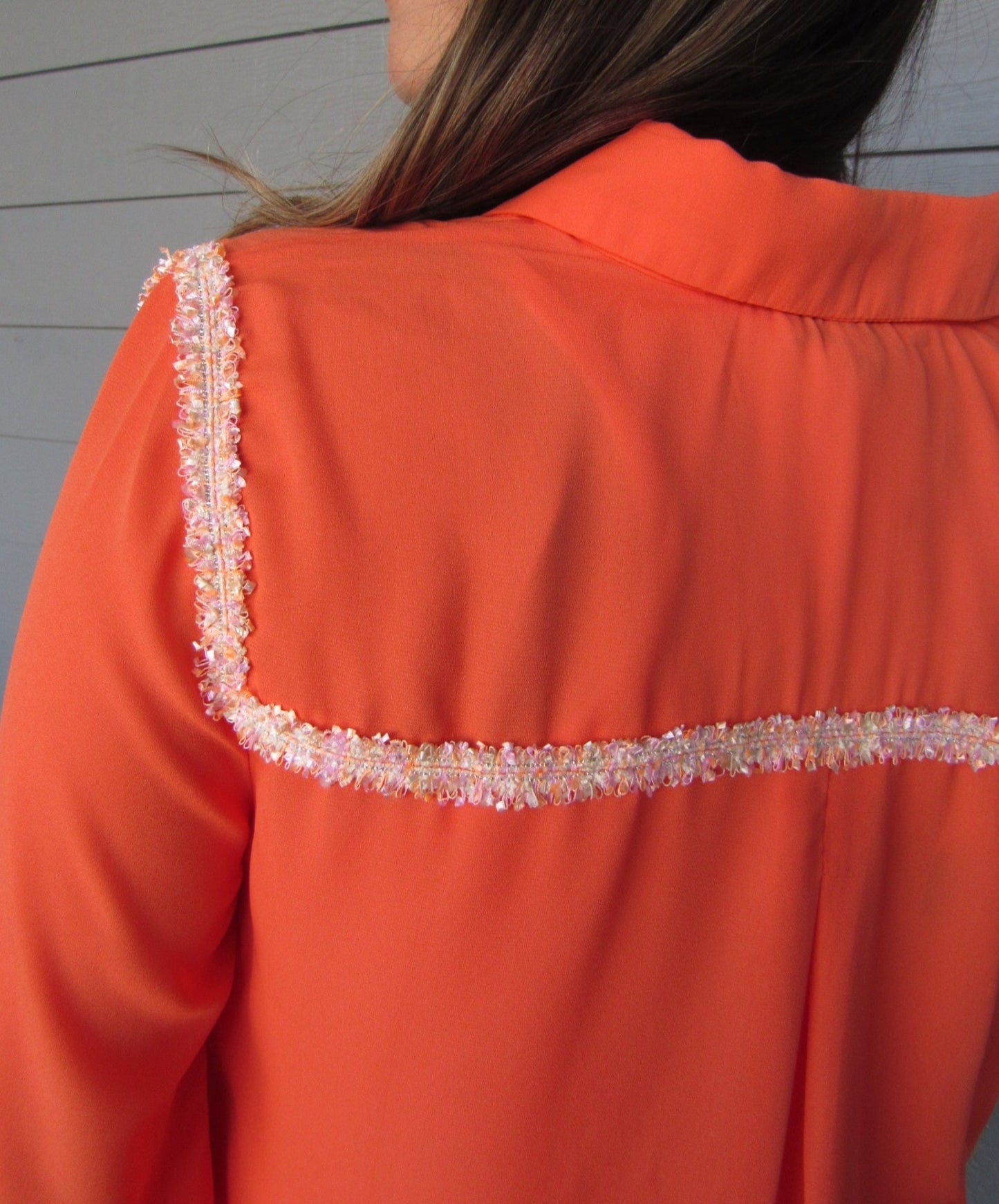 Rory Blouse