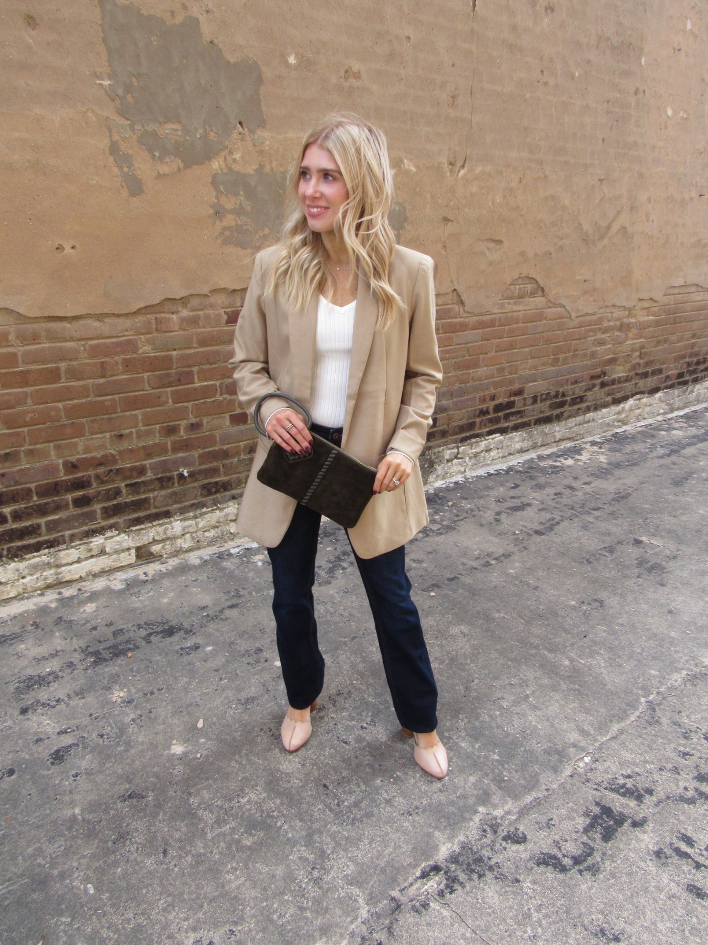 Murphy Blazer