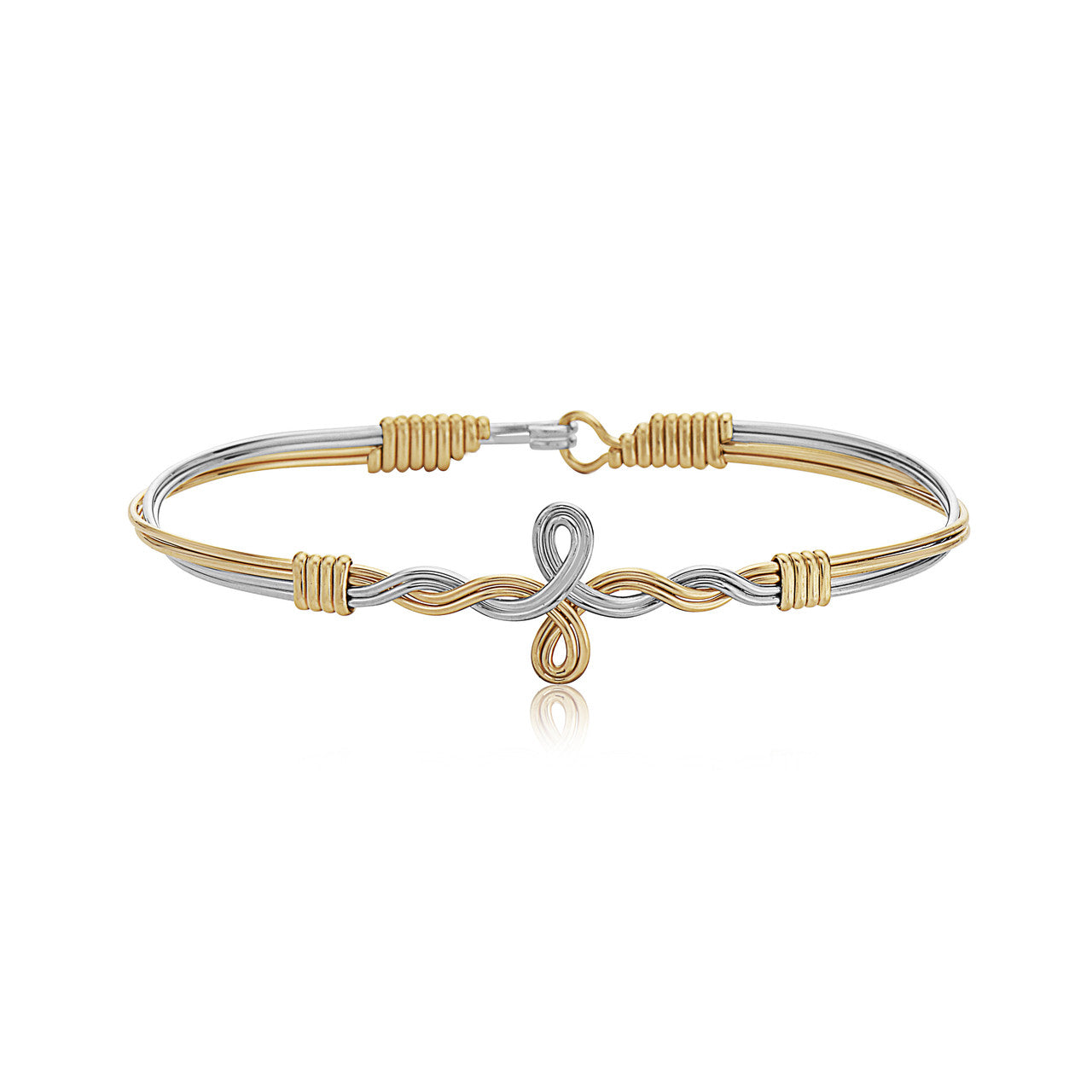 Winding Paths Ronaldo Bracelet