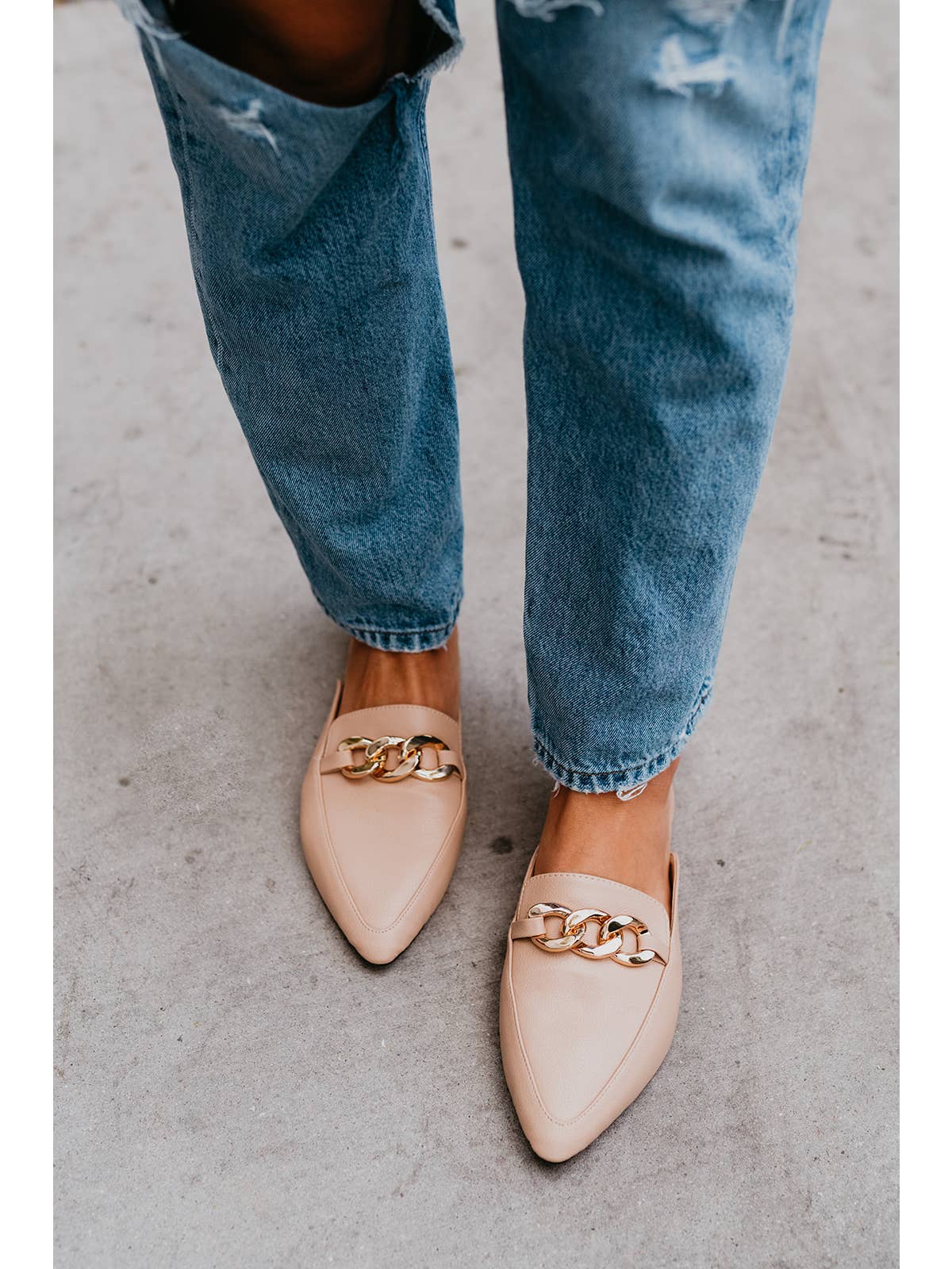 Rollasoles Uptown Girl Nude