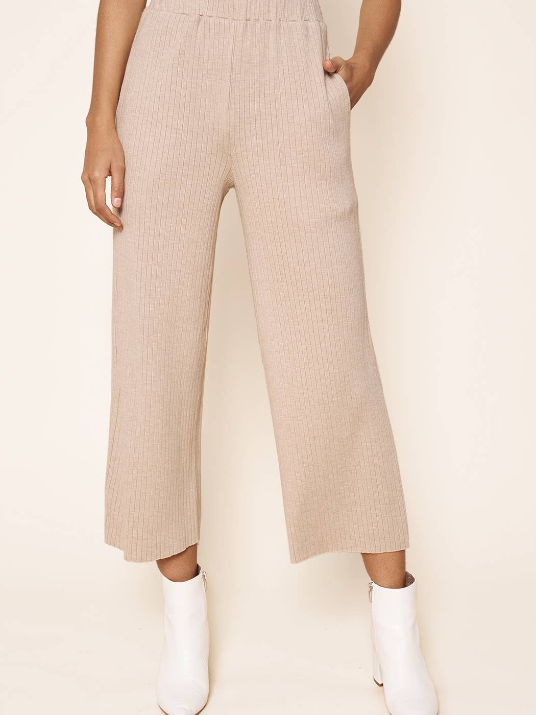 Kit Cropped Pants
