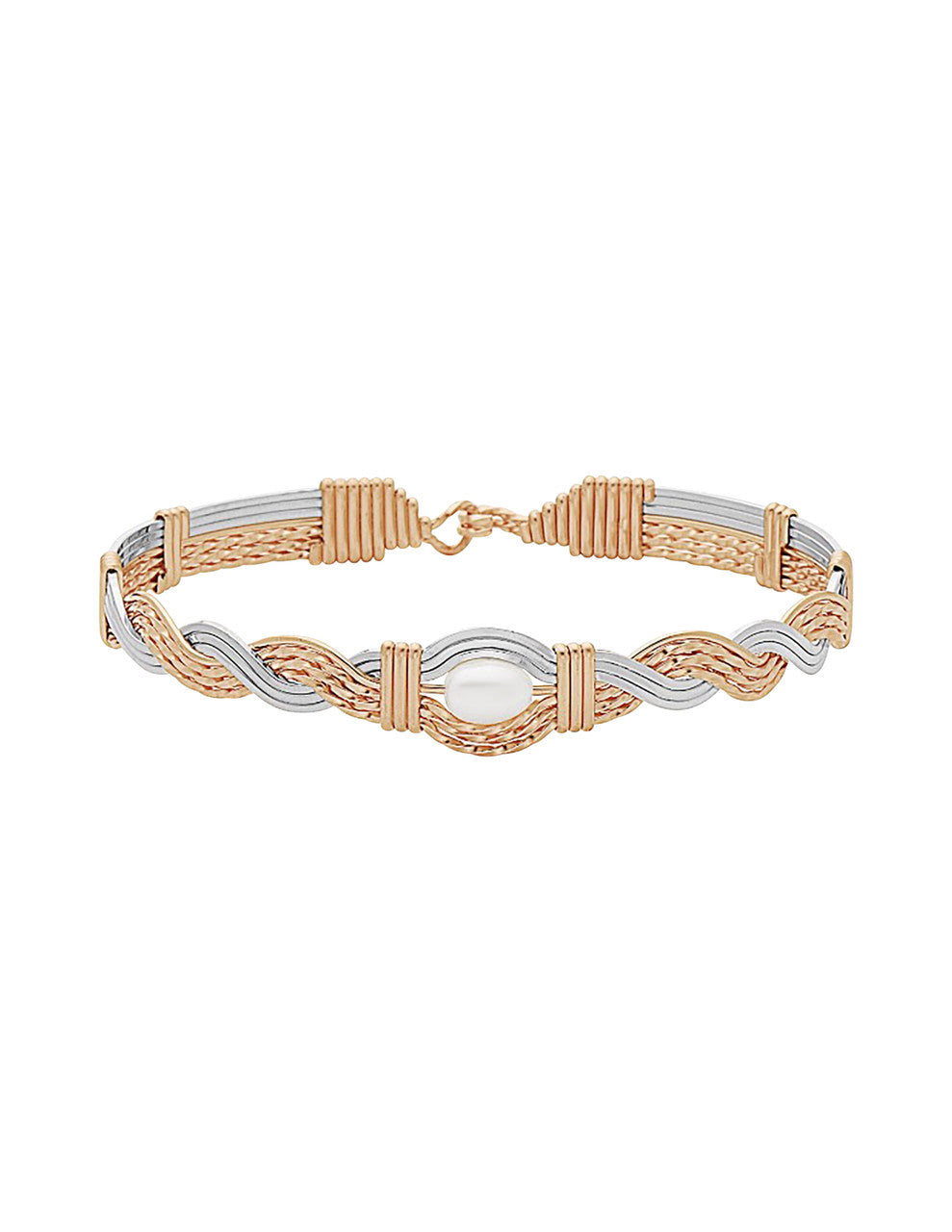 Ronaldo God's Amazing Grace Bracelet