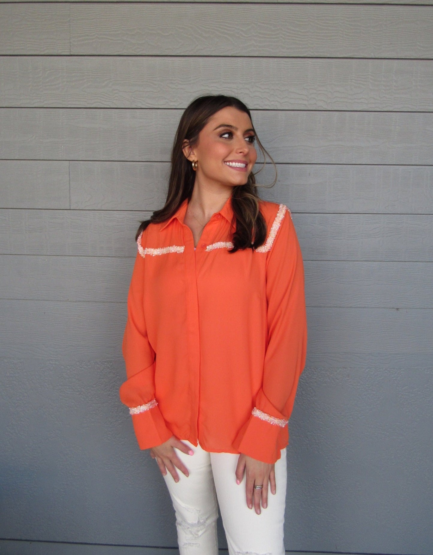 Rory Blouse