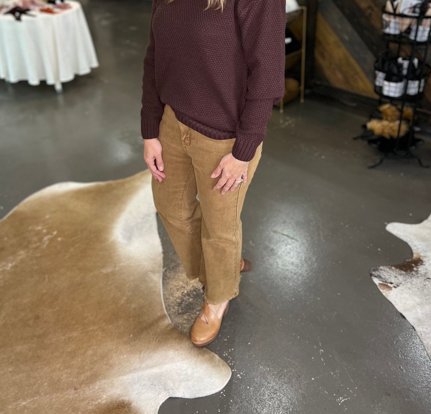 Kasey Jeans