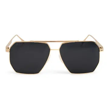 DAX Eyewear AXL Sunglasses - Black