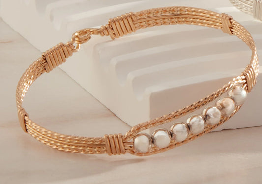 Ronaldo: Answered Payers Bracelet