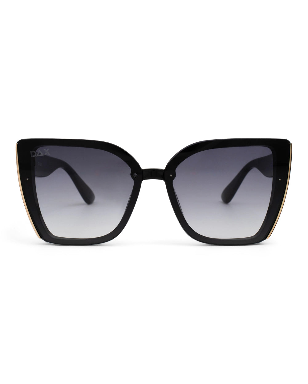 DAX Eyewear Sunglasses - Athena Black