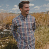 Southern Marsh Bayamon Performance Dress Shirt