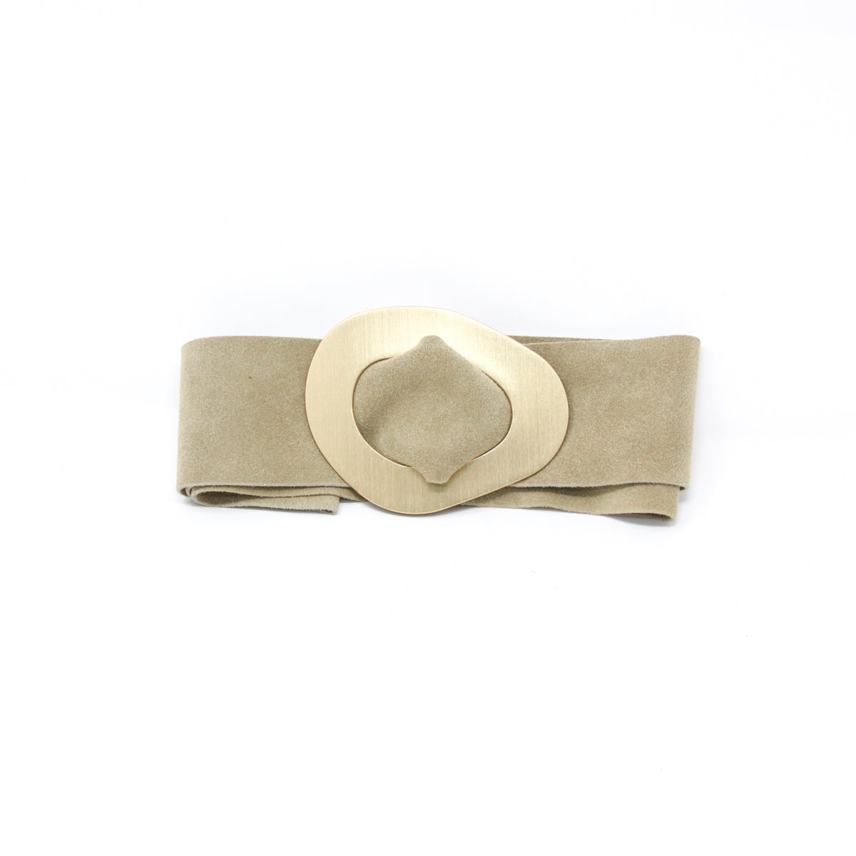 German Fuentes Belt Met.
