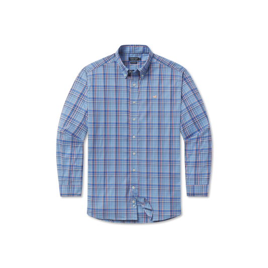 Southern Marsh Louisville Performance Dress Shirt