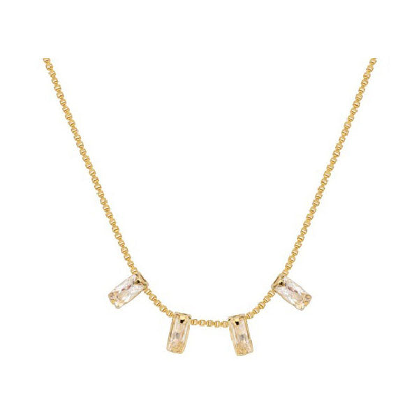 Sheila Fajl Rovena Necklace