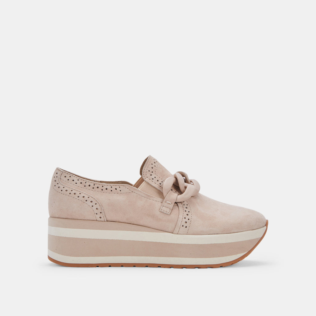 Jhax Platform Shoe