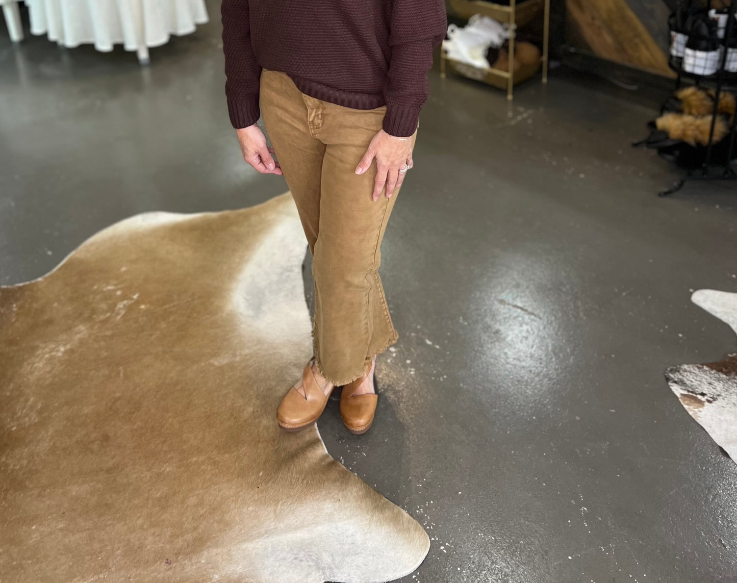 Kasey Jeans