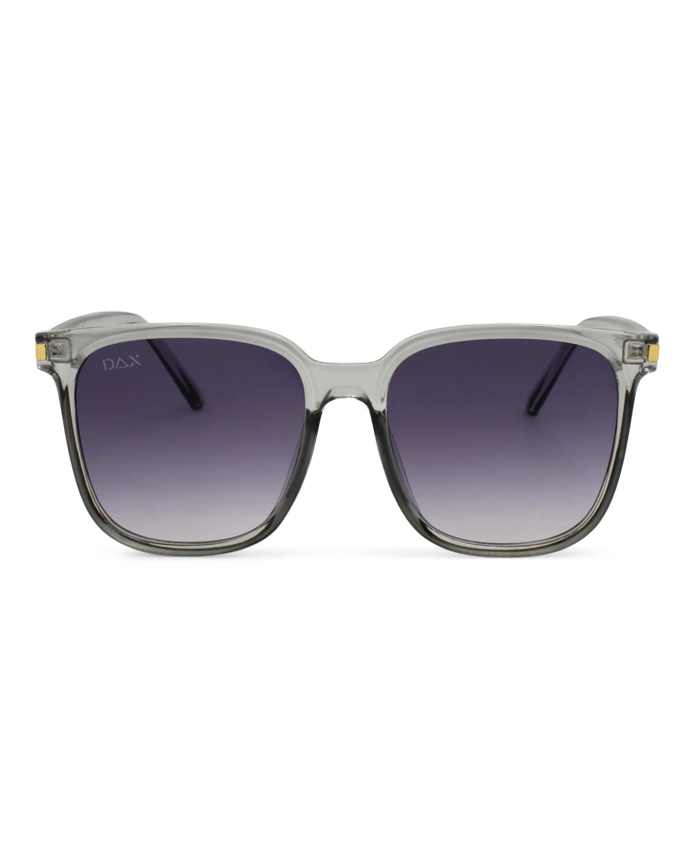 Dax Eyewear Ella Sunglasses - Grey
