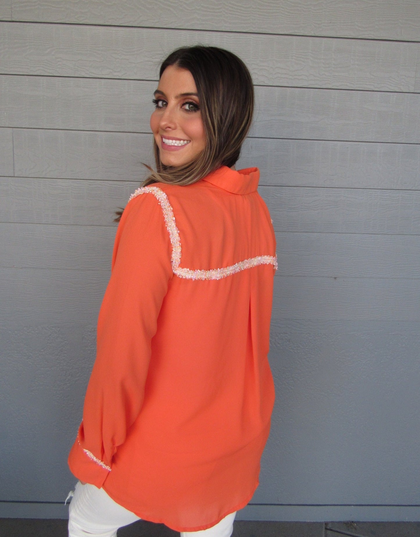 Rory Blouse