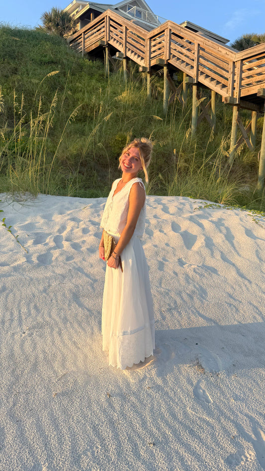 White Sands Set