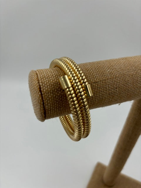 Making Statements Bracelet