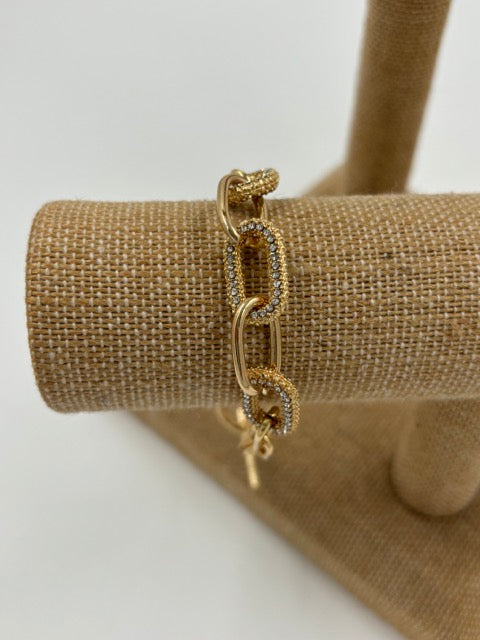 Gold Rush Bracelet