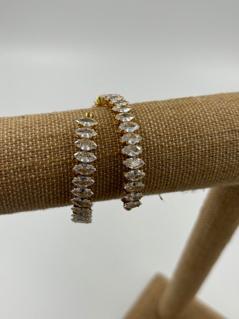 Chic Chick Wrap Bracelet