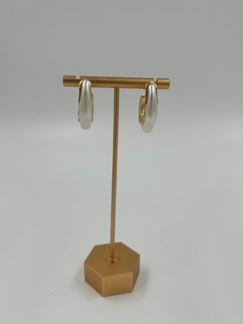 Sideline Earrings