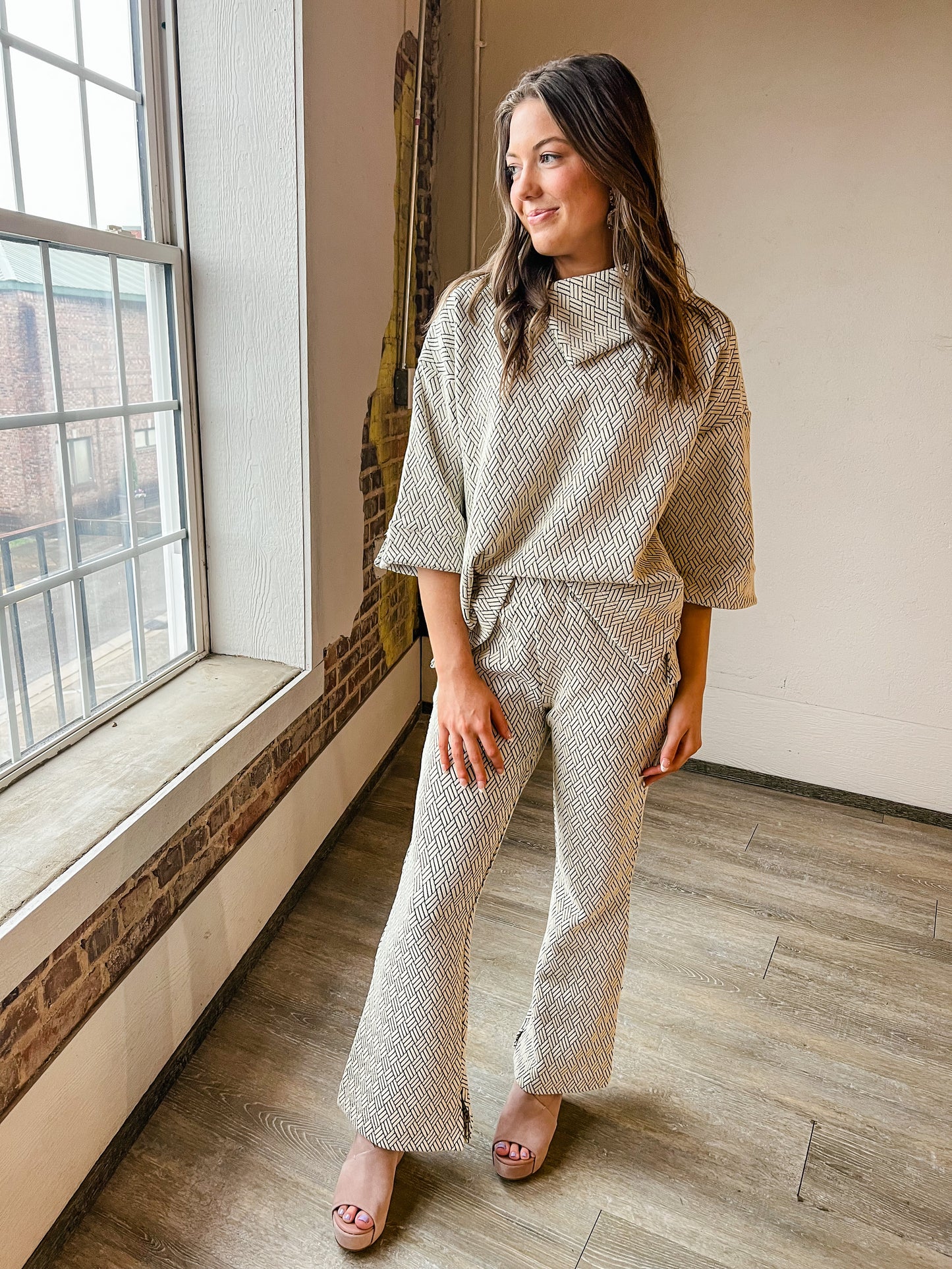 The Kennedy Top