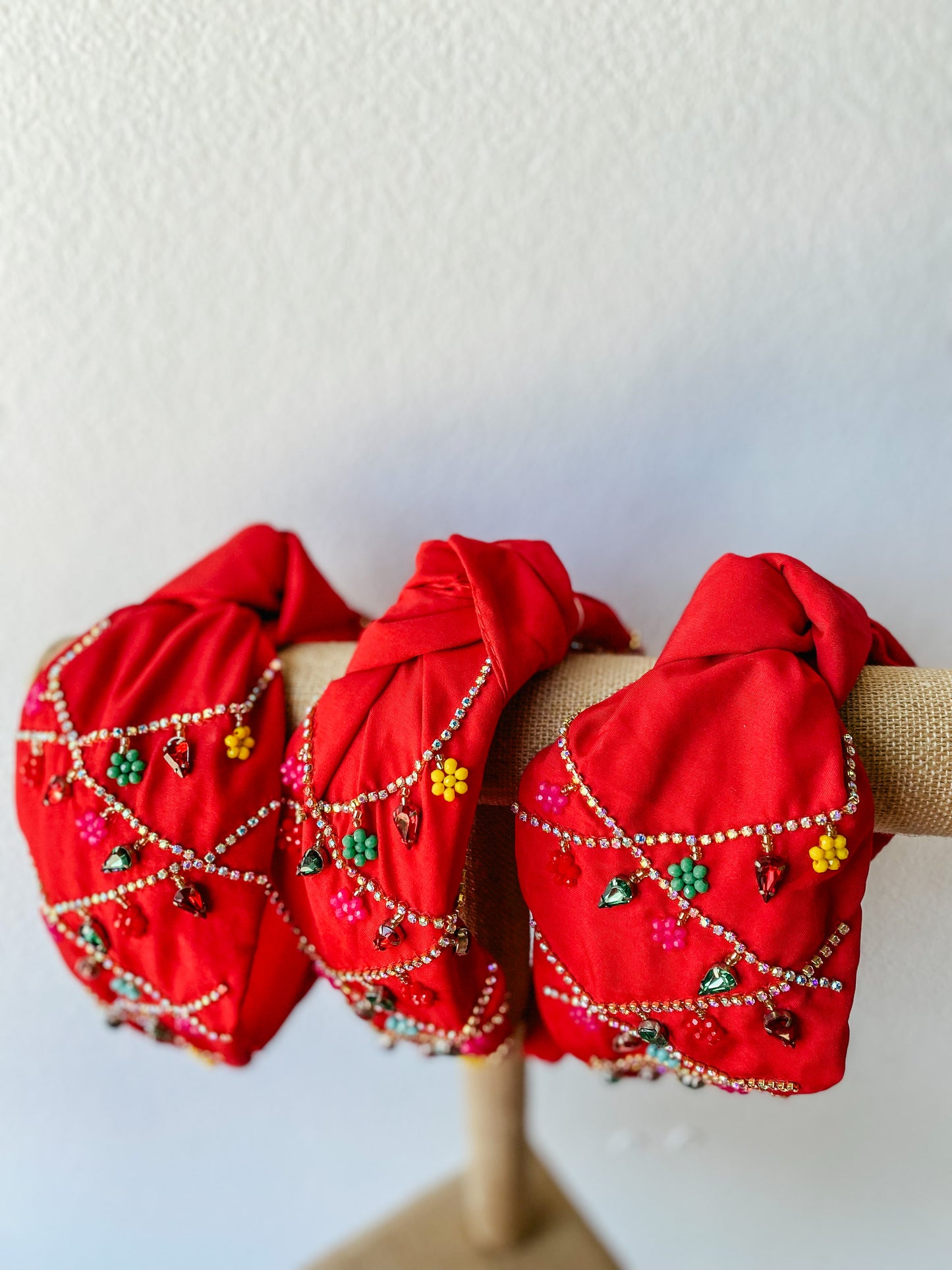 Lights All Aglow Headband