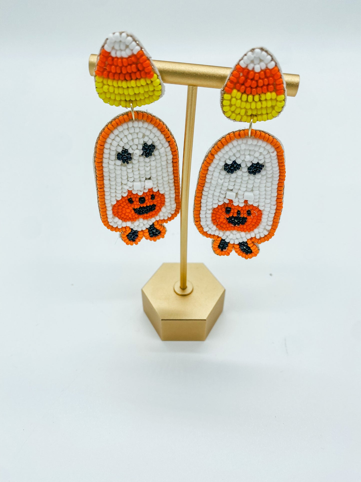 Lil' Boo Thang Earrings