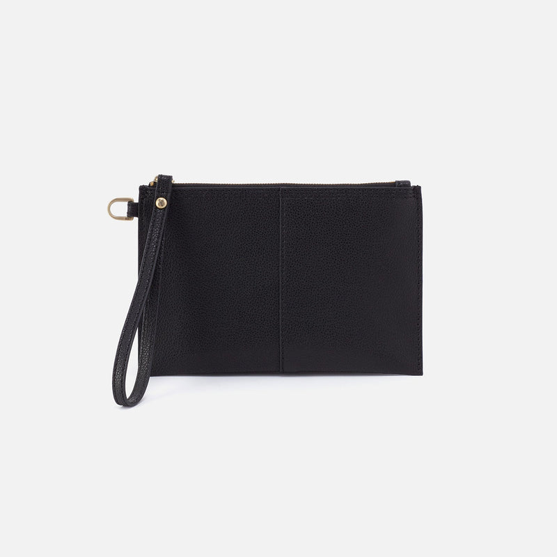 Hobo: Vida Small Pouch - Black