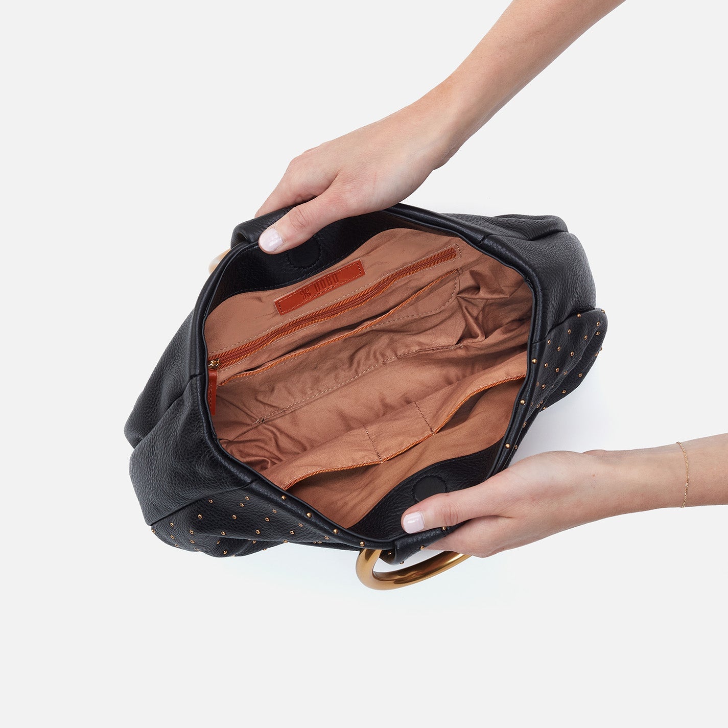 Hobo Sheila Ring Satchel