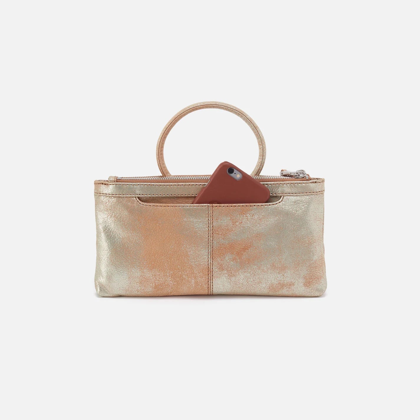 Hobo Sable Crossbody- Stardust