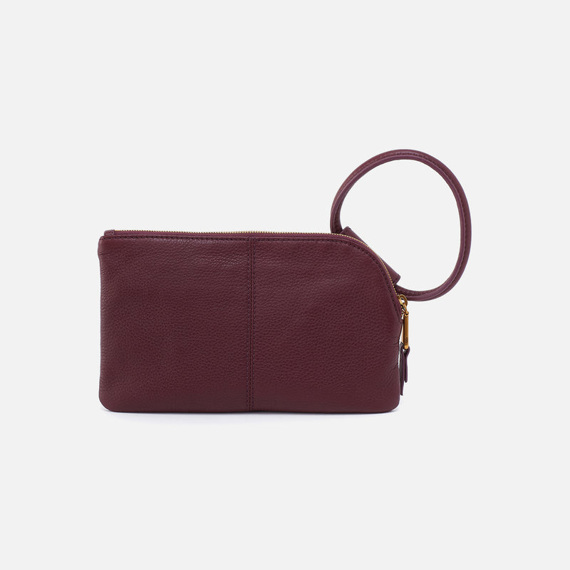 Hobo: Sable Wristlet