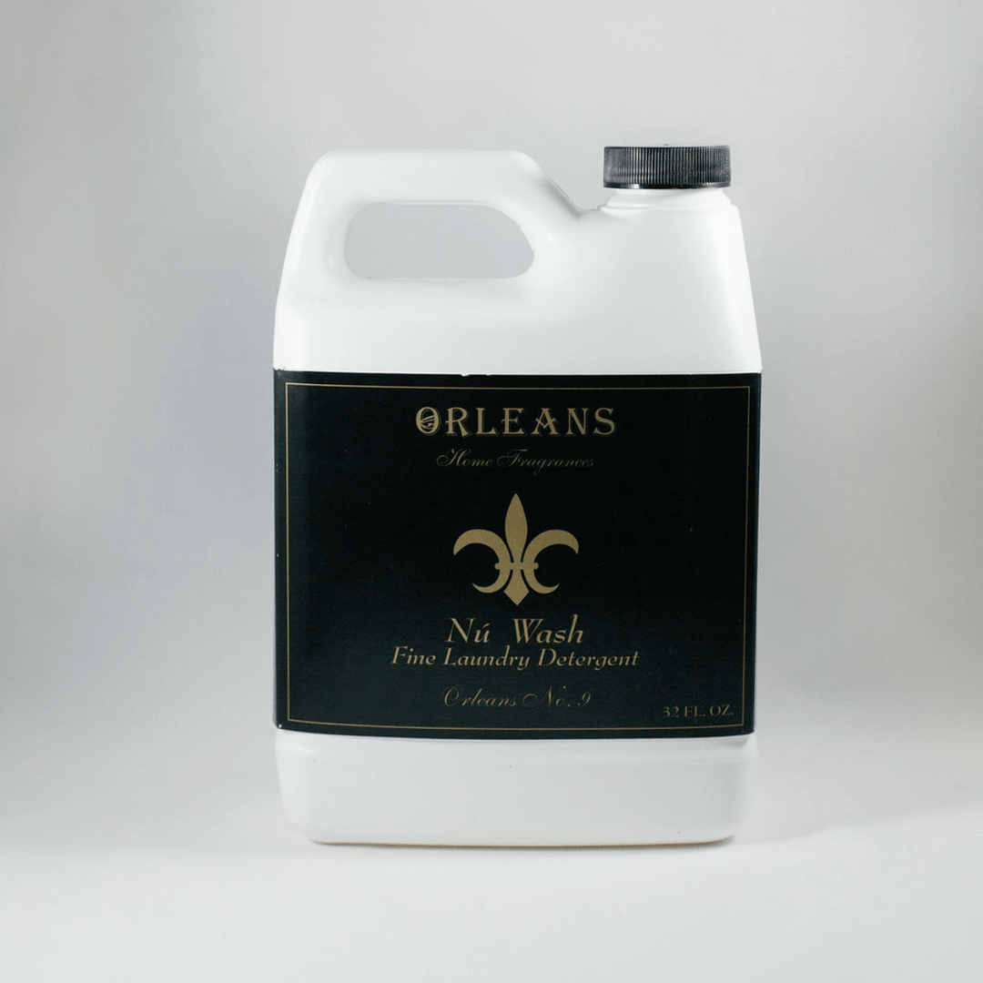 Orleans Laundry Detergent - 32 oz