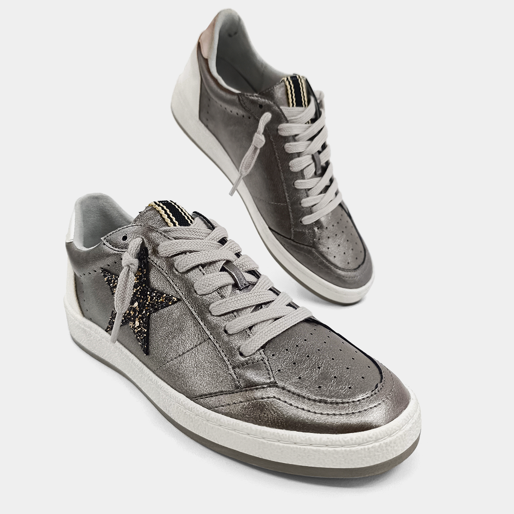 ShuShop Paz Sneakers